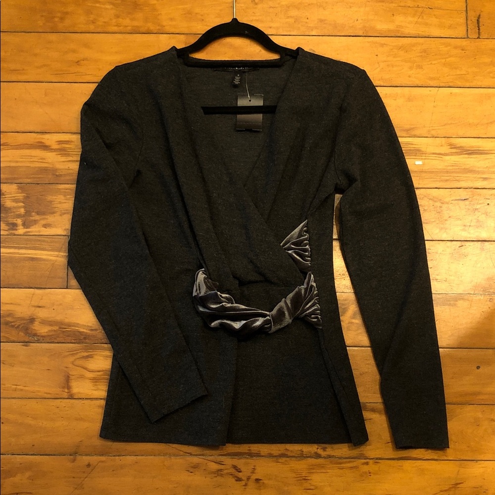 White House Black Market Sweater